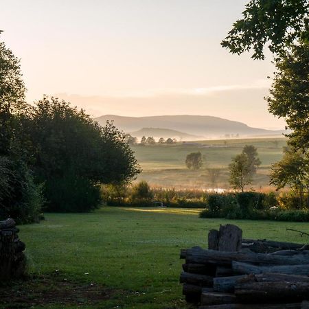 Glen Islay Self Catering Cottage Himeville Bagian luar foto