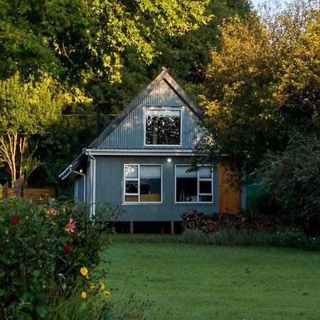 Glen Islay Self Catering Cottage Himeville Bagian luar foto