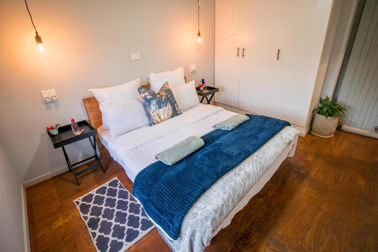 Glen Islay Self Catering Cottage Himeville Bagian luar foto