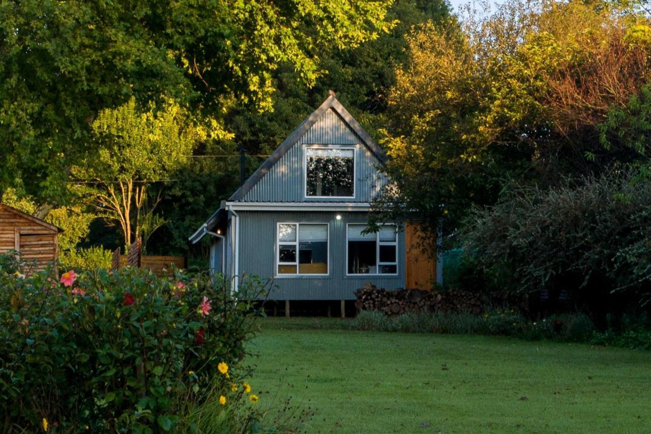 Glen Islay Self Catering Cottage Himeville Bagian luar foto